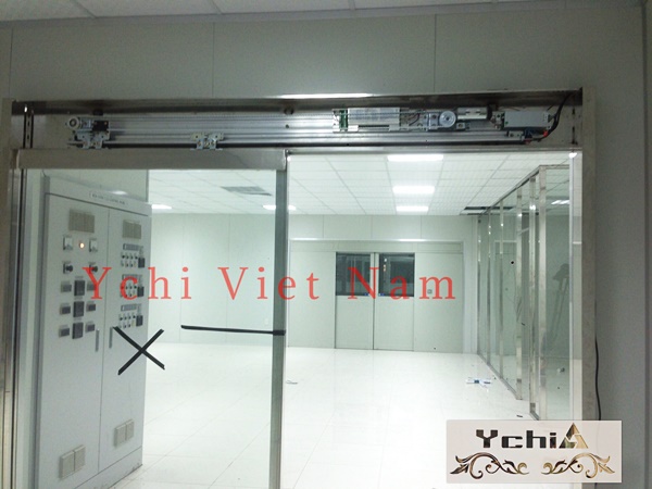 cửa phòng sạch Hà Nội