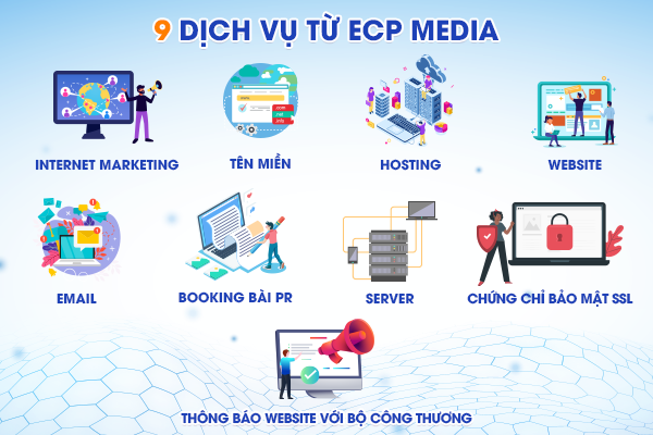 ECP Media - 