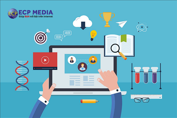 ECP Media - 