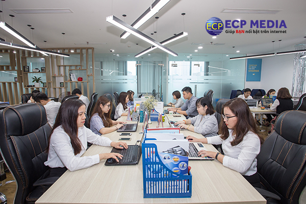 ECP Media - 