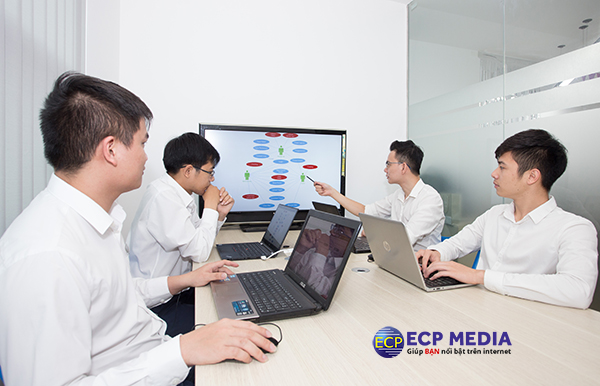 ECP Media - 