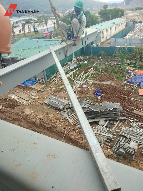 nhà thi đấu thể thao dưới nước tỉnh Quảng Ninh