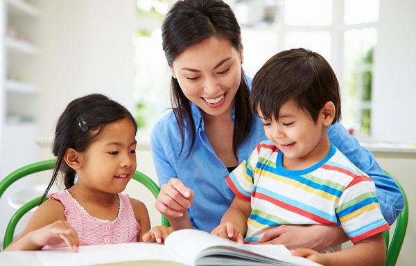 Tại sao ứng dụng kết nối giáo dục là lựa chọn hàng đầu của nhiều trường học trong thời 4.0? 