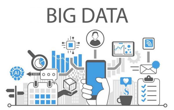 [Sắp diễn ra] Webinar: Triển vọng nghề nghiệp ngành Phân tích dữ liệu lớn - Big Data Analytics ngày 15/9