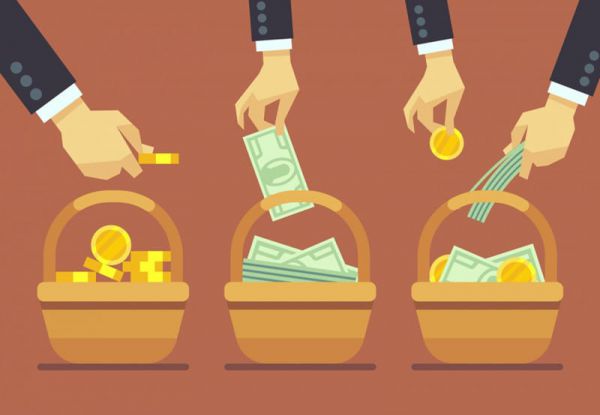 Đầu tư sinh lời hiệu quả như thế nào khi lãi suất ngân hàng tiếp tục giảm trong tháng 9
