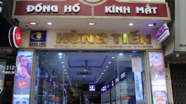 đồng hồ SRWatch SG8885.1101AT