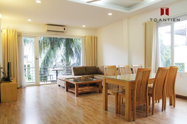 5 căn hộ nghỉ dưỡng sang chảnh trung tâm Hà Nội du khách không nên bỏ qua