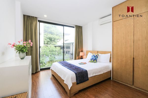 5 căn hộ nghỉ dưỡng sang chảnh trung tâm Hà Nội du khách không nên bỏ qua