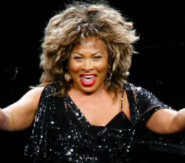 'Nữ hoàng Rock n Roll' Tina Turner qua đời