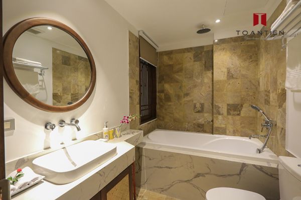 Thuê căn hộ dịch vụ cho nhân sự công tác tại Hà Nội - Lựa chọn tối ưu cho doanh nghiệp