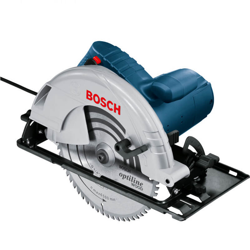 Điểm danh 5 loại máy cưa chất lượng cao, hoạt động bền bỉ
