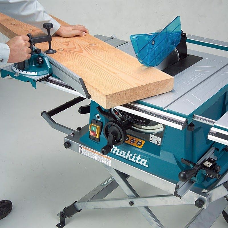 Điểm danh 5 loại máy cưa chất lượng cao, hoạt động bền bỉ