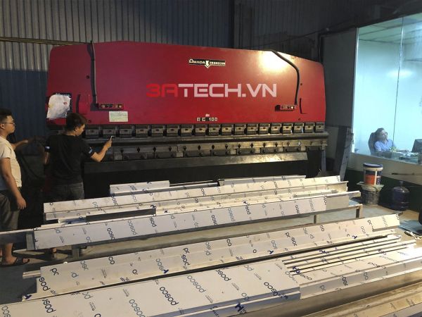 Đâu là địa chỉ thi công lắp đặt cửa tự động nhanh tại Hà Nội?