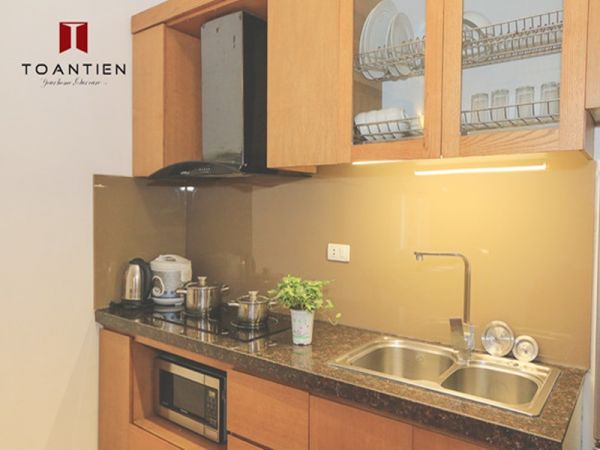  Gợi ý địa chỉ cho thuê căn hộ tại Hà Nội tốt nhất hiện nay