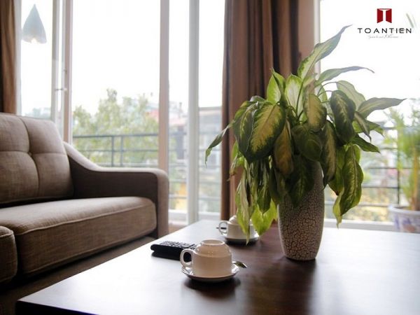  Gợi ý địa chỉ cho thuê căn hộ tại Hà Nội tốt nhất hiện nay