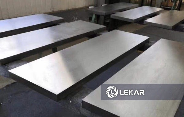 Máy mài kim loại phẳng dạng tấm