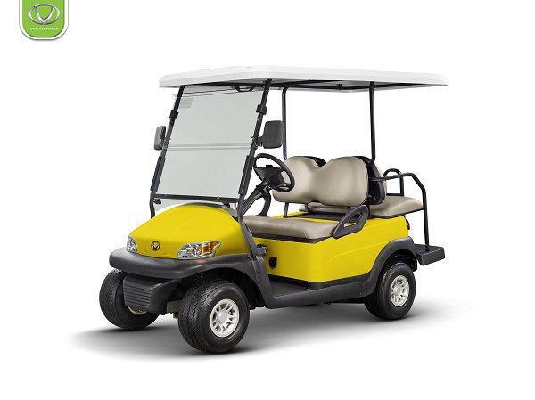 Xe buggy sân golf