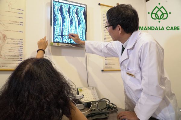 phác đồ điều trị cơ xương khớp