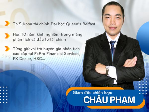 Đầu tư chứng khoán an toàn, hiệu quả cùng chuyên gia hàng đầu của TKSIC