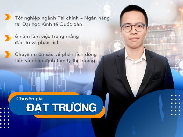 Đầu tư chứng khoán an toàn, hiệu quả cùng chuyên gia hàng đầu của TKSIC