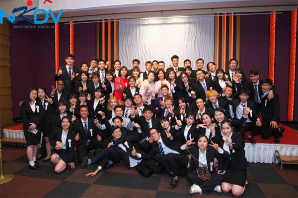 Du học Nhật Bản NKDV