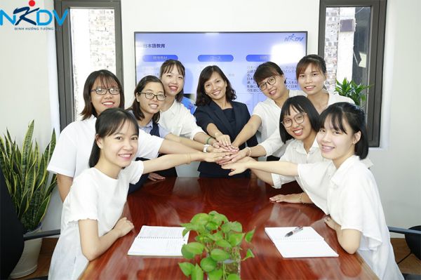 Du học Nhật Bản NKDV 