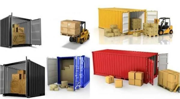 Đại lý vận chuyển hàng hoá đường biển