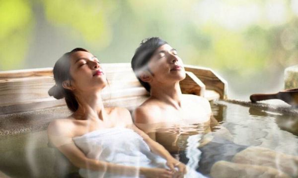 Học tập bí quyết sống khỏe của người Nhật