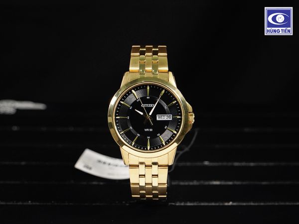 đồng hồ Citizen BF2013-56E