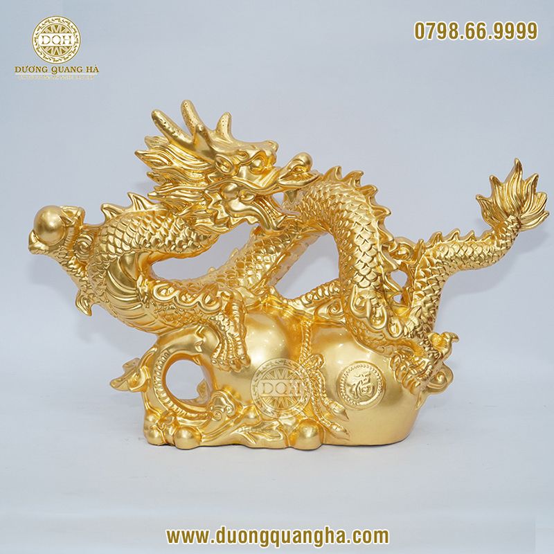 quà tặng bằng đồng 