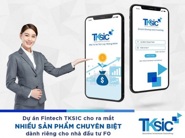 Đầu tư vào sản phẩm VNTOP của TKSIC, nên hay không?