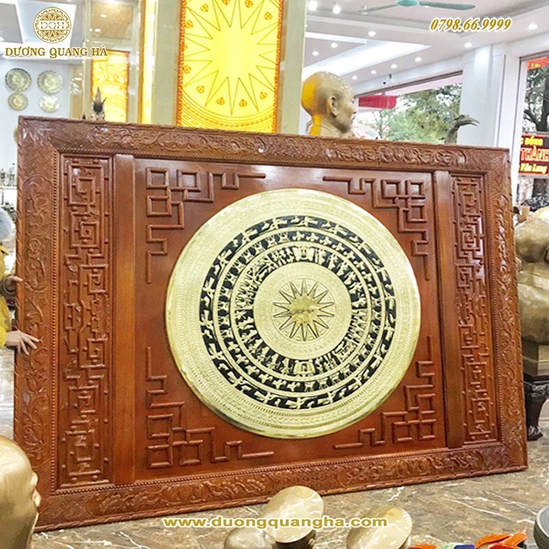 Vật phẩm quà tặng