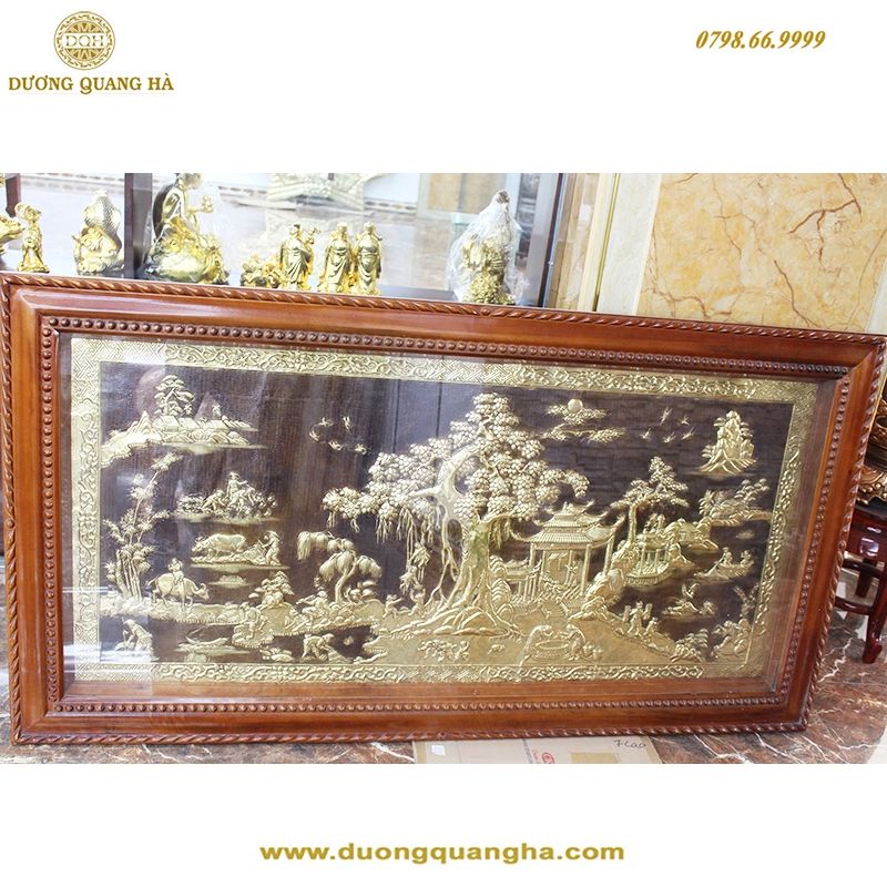 Vật phẩm quà tặng