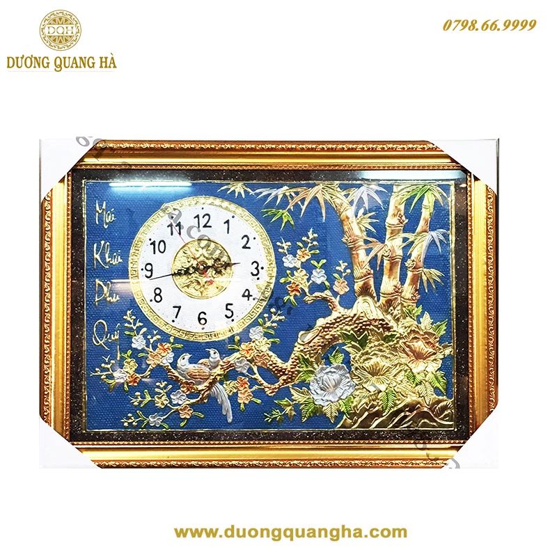 Vật phẩm quà tặng
