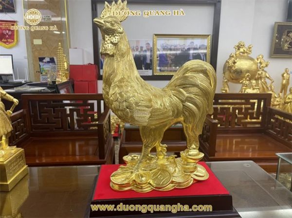 Vật phẩm quà tặng