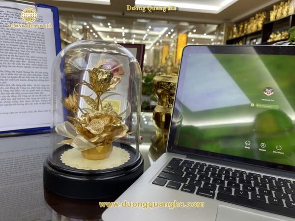 Vật phẩm quà tặng