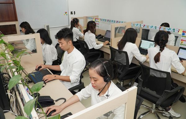 công ty ezsoft 
