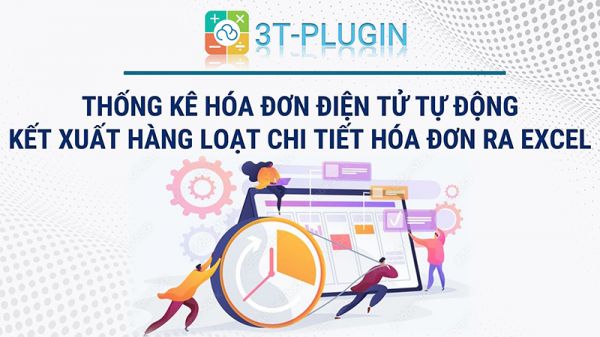 công cụ quản lý hoá đơn 