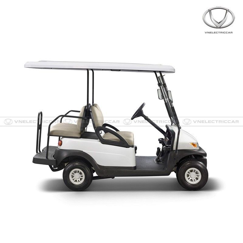 xe điện sân golf