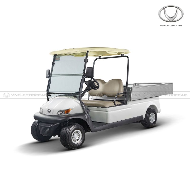 xe điện sân golf