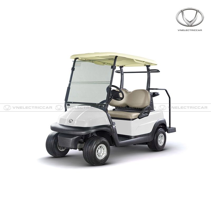 xe điện sân golf