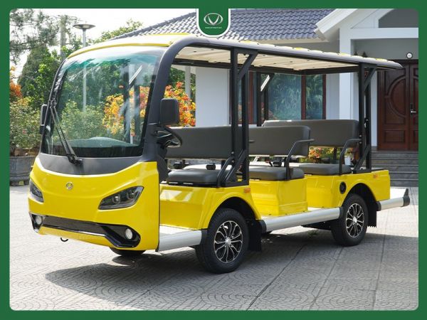 Giá xe điện 4 bánh