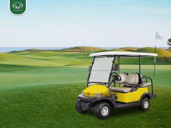 Đầu tư xe điện sân golf - Nâng cao trải nghiệm cho golfer