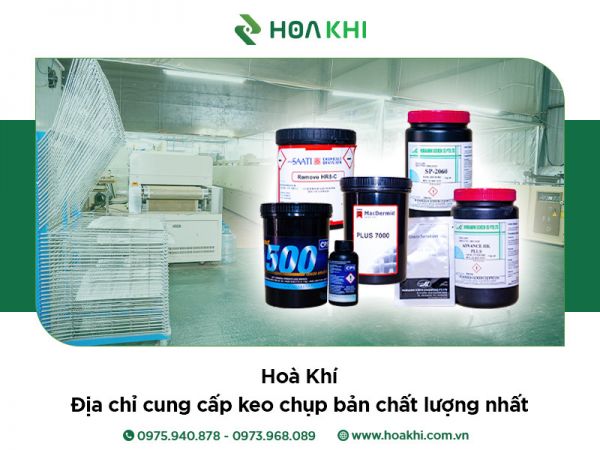 mua keo chụp bản giá tốt tại Hà Nội