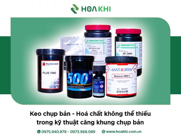 mua keo chụp bản giá tốt tại Hà Nội