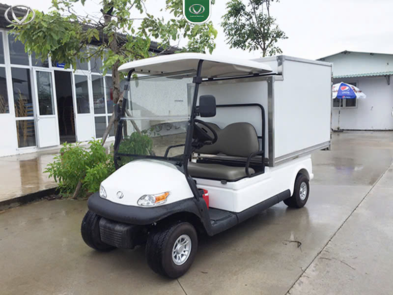 Hướng dẫn chi tiết chọn xe điện chở hàng theo tải trọng và nhu cầu sử dụng