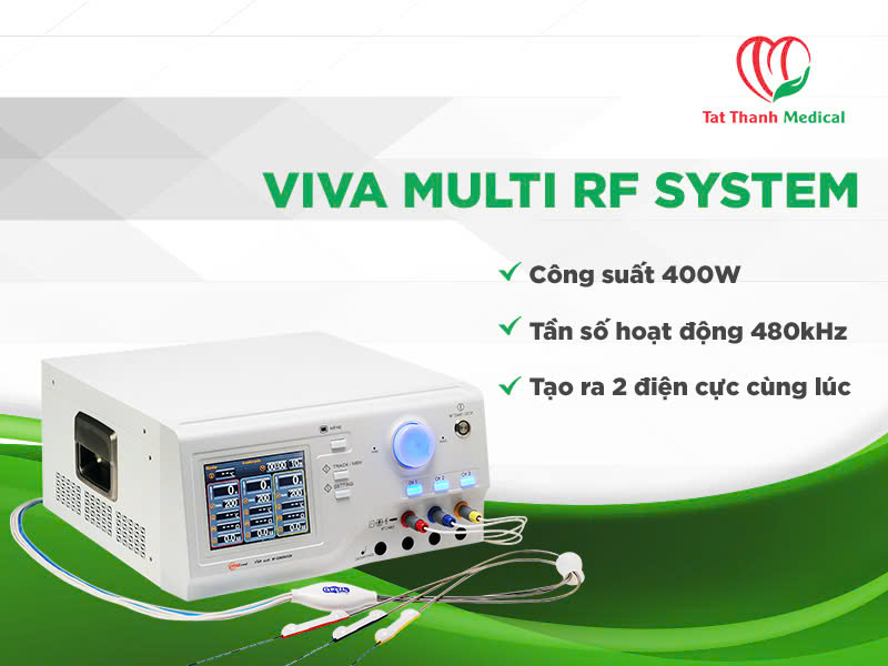 Lợi ích vượt trội khi sử dụng máy điều trị trĩ bằng sóng cao tần