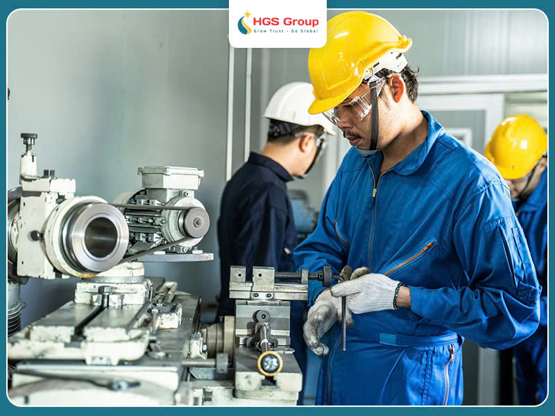 Những ngành nghề phù hợp để chuyển đổi bằng Đức cho người Việt có bằng đại học