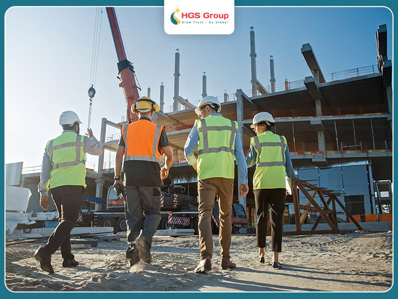 Những ngành nghề phù hợp để chuyển đổi bằng Đức cho người Việt có bằng đại học