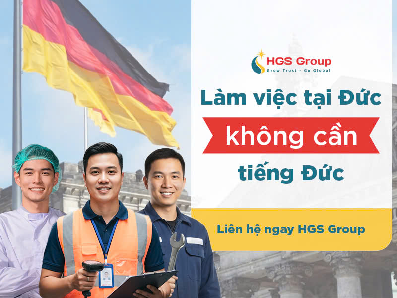 Những ngành nghề phù hợp để chuyển đổi bằng Đức cho người Việt có bằng đại học